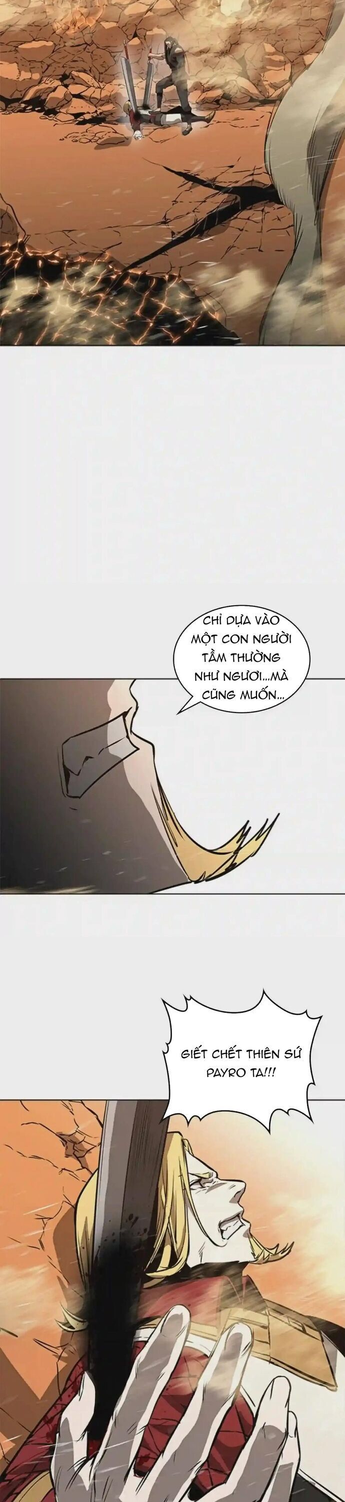 Painkiller Chapter 51 - Trang 2