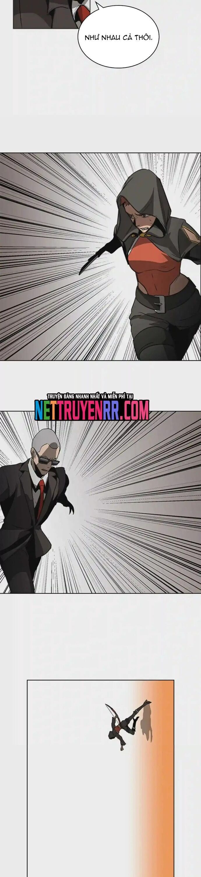 Painkiller Chapter 51 - Trang 2