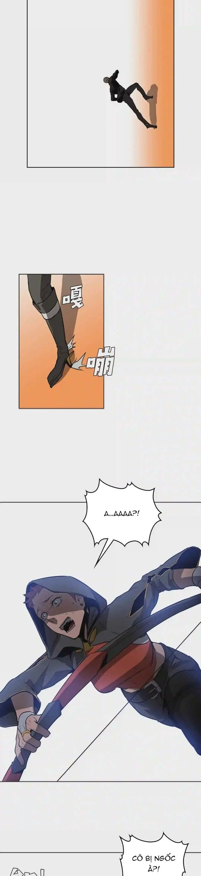 Painkiller Chapter 51 - Trang 2