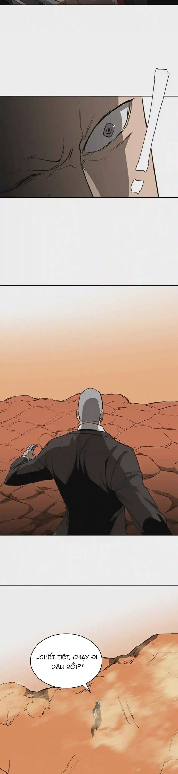 Painkiller Chapter 51 - Trang 2
