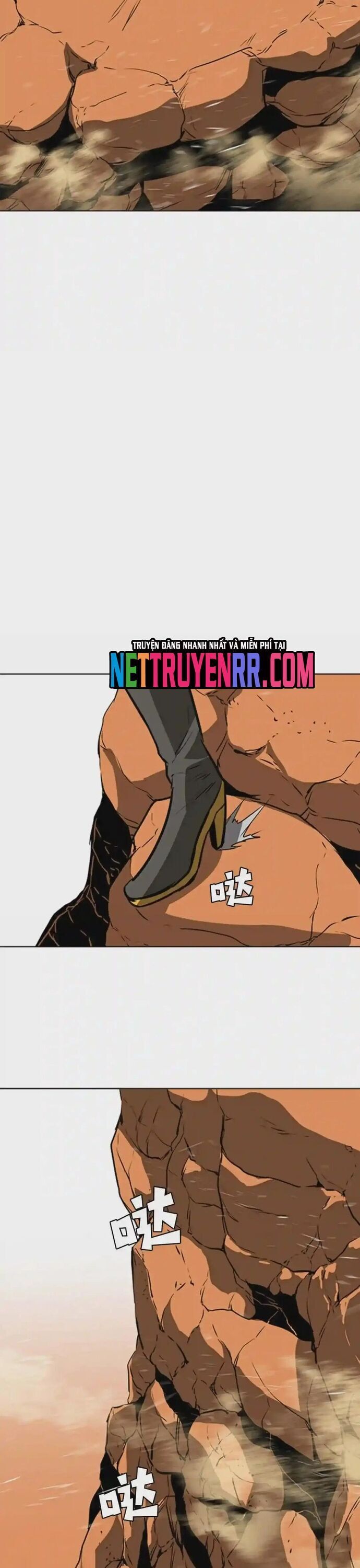 Painkiller Chapter 51 - Trang 2