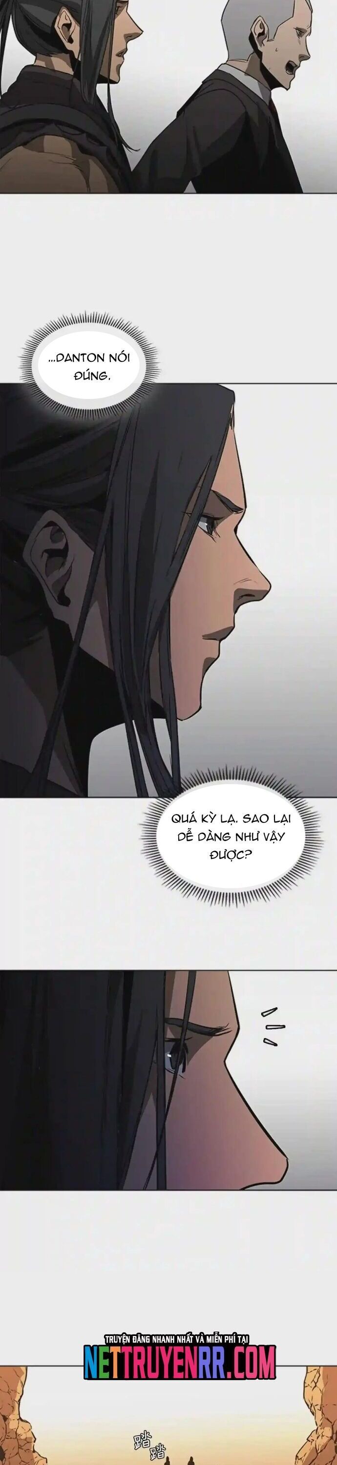 Painkiller Chapter 51 - Trang 2