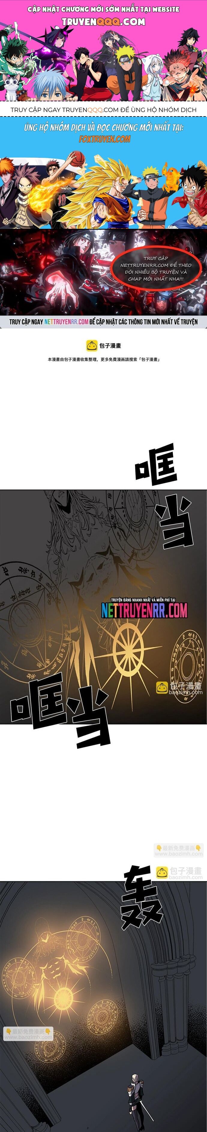 Painkiller Chapter 52 - Trang 2