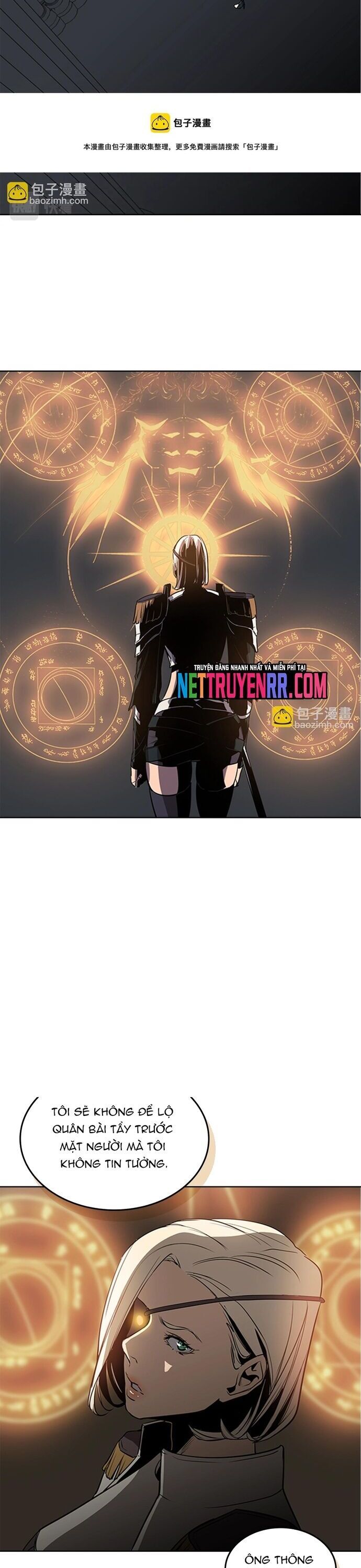 Painkiller Chapter 52 - Trang 2