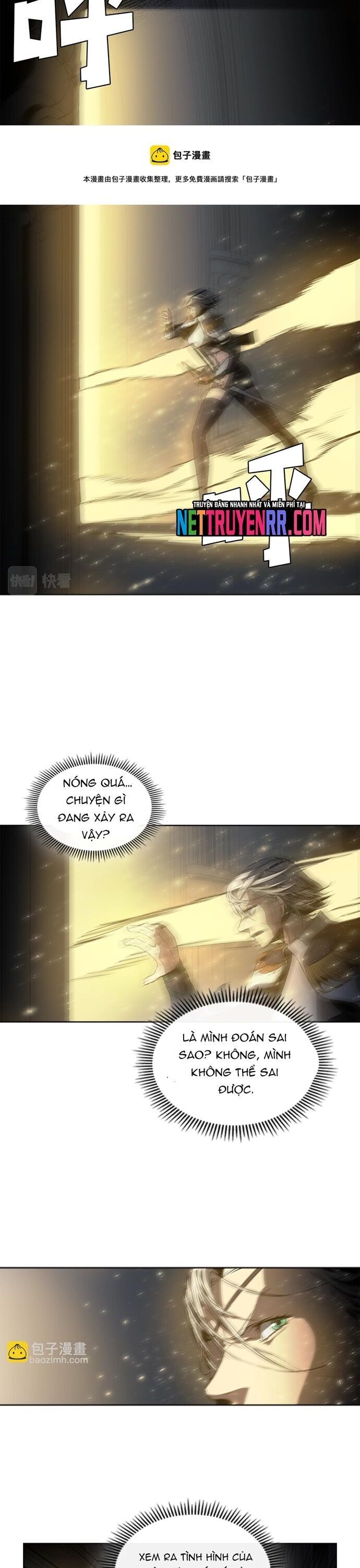 Painkiller Chapter 52 - Trang 2