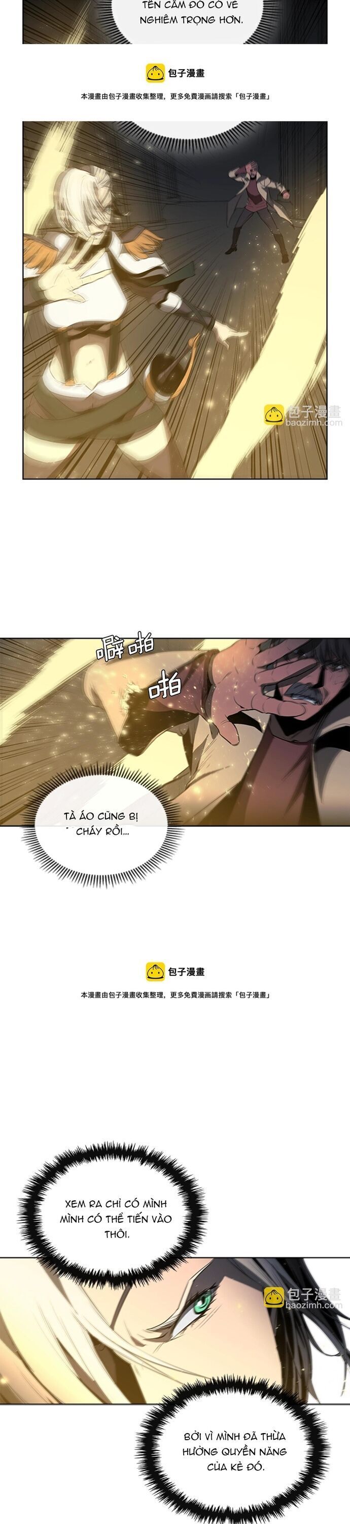 Painkiller Chapter 52 - Trang 2