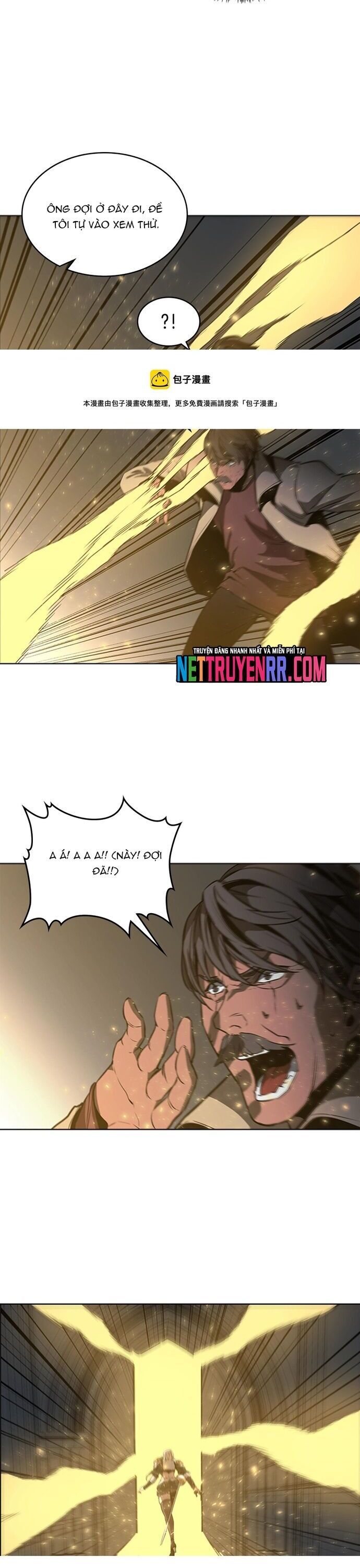 Painkiller Chapter 52 - Trang 2