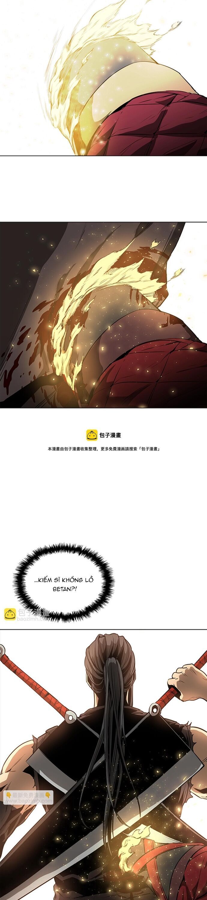 Painkiller Chapter 52 - Trang 2