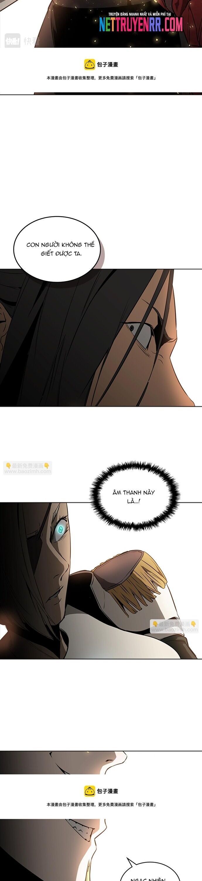 Painkiller Chapter 52 - Trang 2