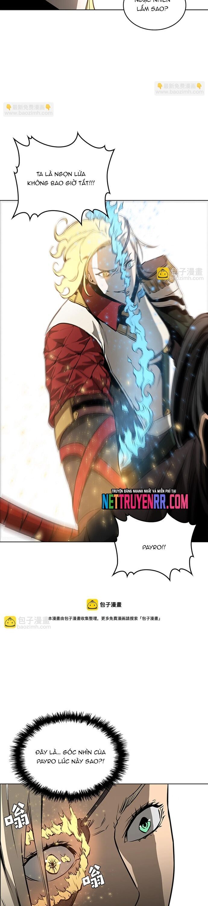 Painkiller Chapter 52 - Trang 2