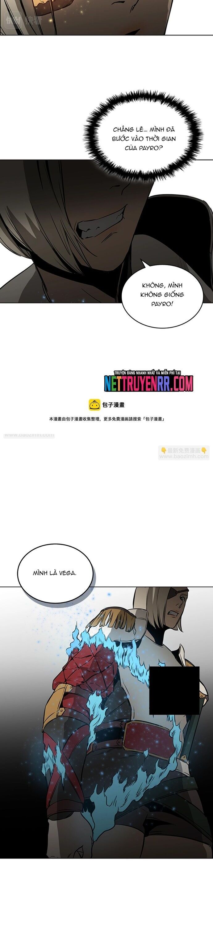 Painkiller Chapter 52 - Trang 2
