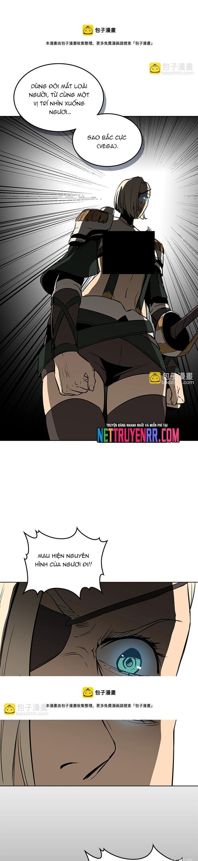Painkiller Chapter 52 - Trang 2