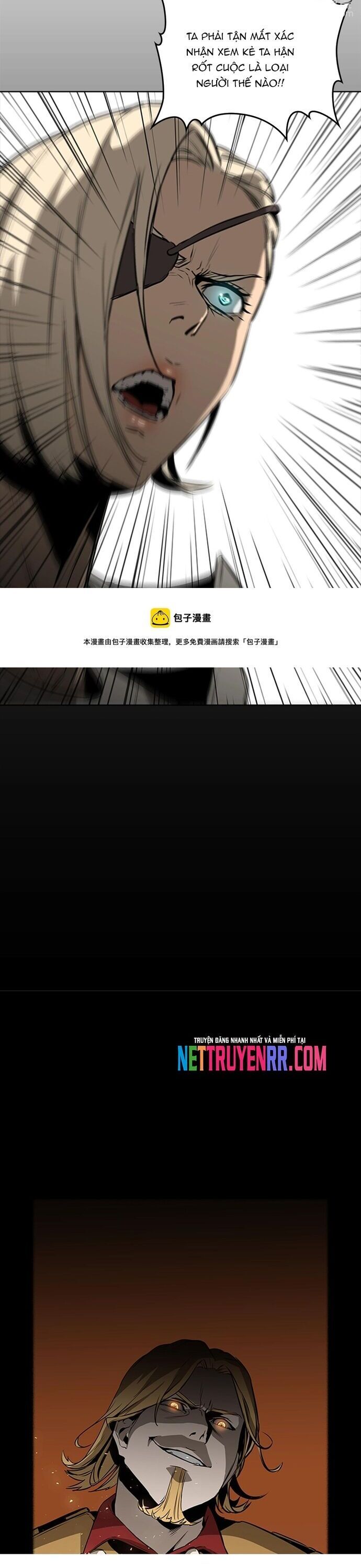 Painkiller Chapter 52 - Trang 2