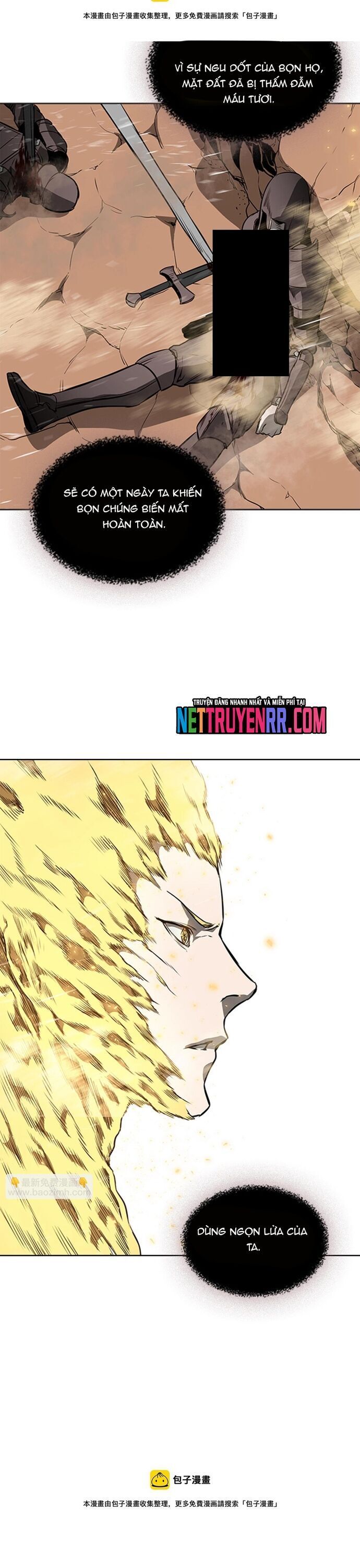 Painkiller Chapter 52 - Trang 2