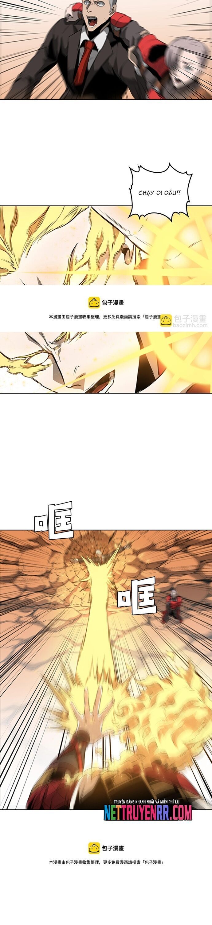 Painkiller Chapter 52 - Trang 2