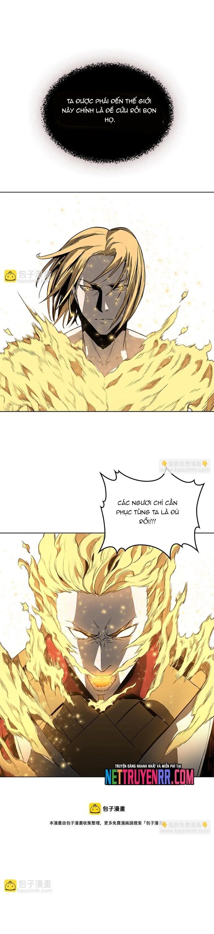 Painkiller Chapter 52 - Trang 2
