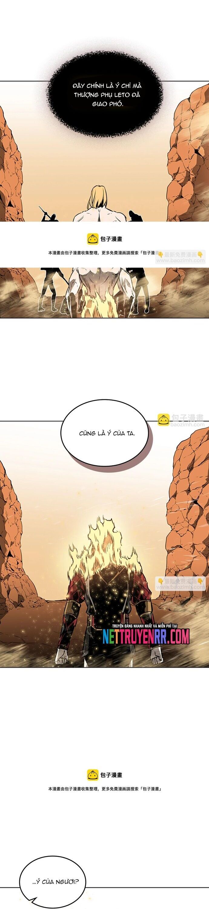 Painkiller Chapter 52 - Trang 2