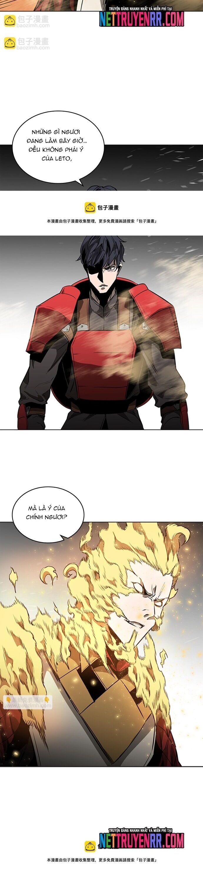 Painkiller Chapter 52 - Trang 2