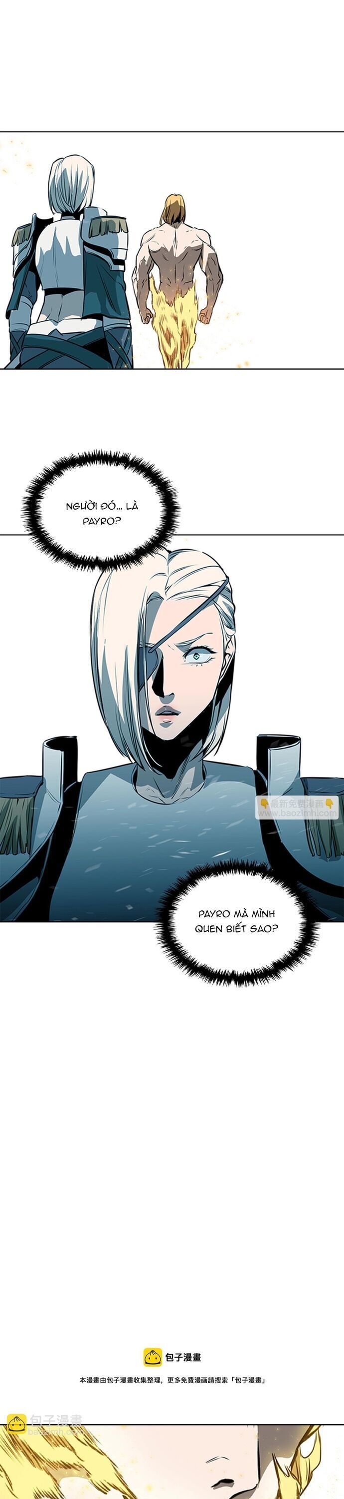 Painkiller Chapter 52 - Trang 2