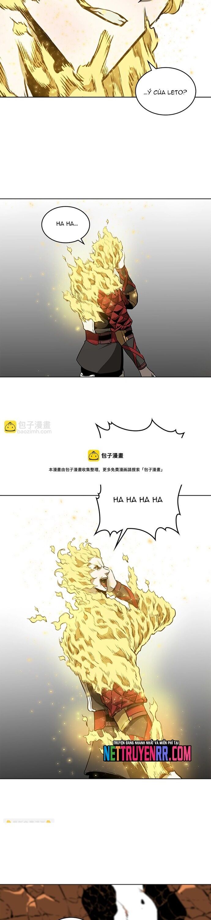 Painkiller Chapter 52 - Trang 2
