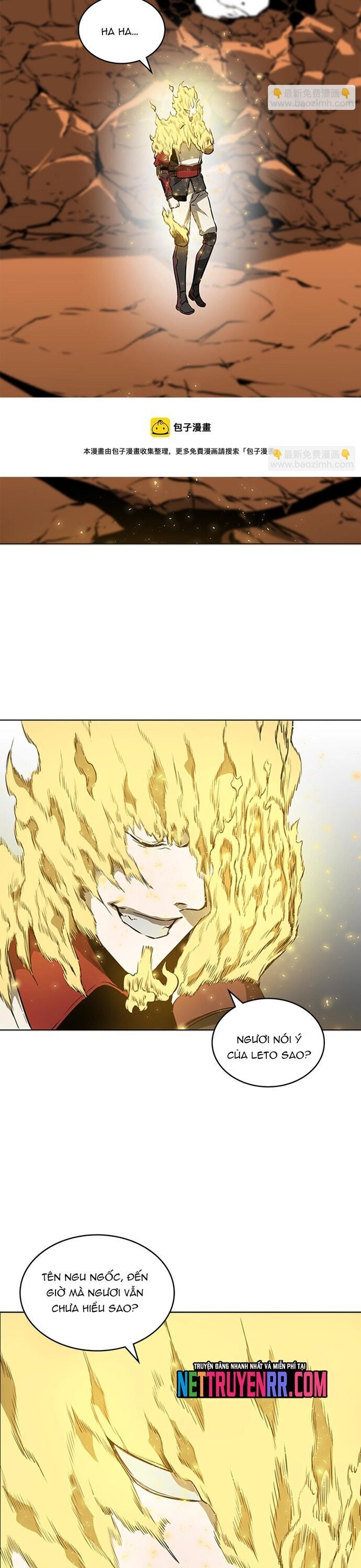 Painkiller Chapter 52 - Trang 2