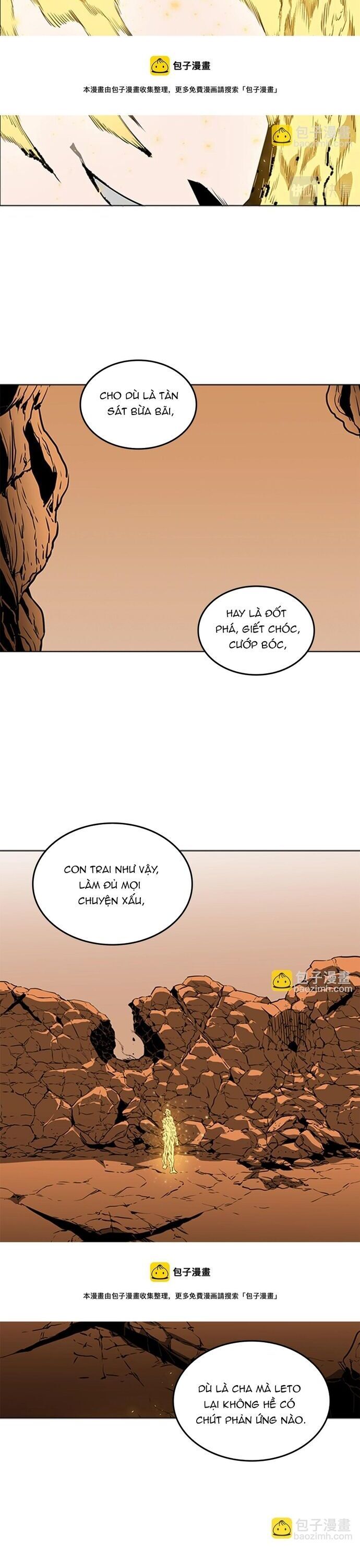 Painkiller Chapter 52 - Trang 2
