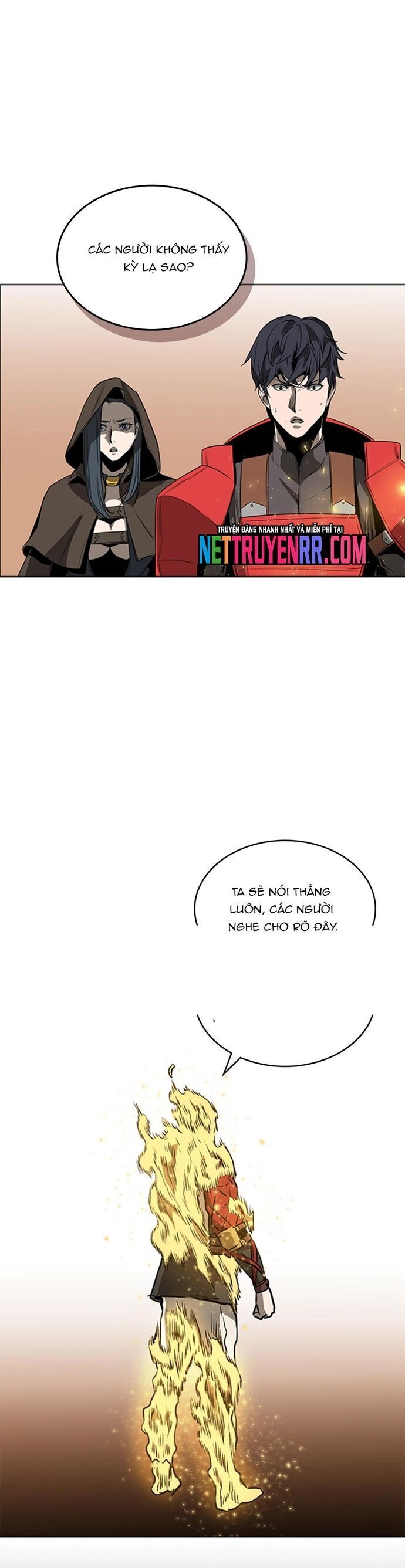 Painkiller Chapter 52 - Trang 2