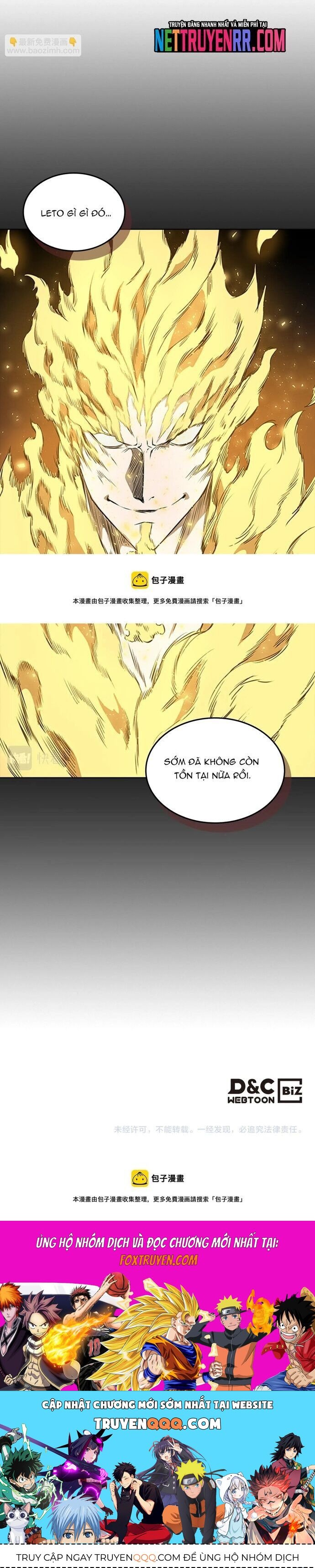 Painkiller Chapter 52 - Trang 2