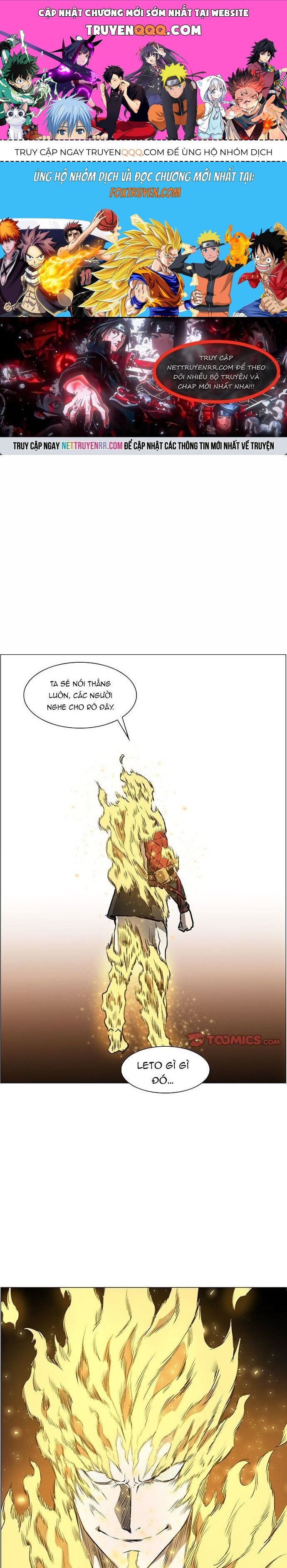 Painkiller Chapter 53 - Trang 2