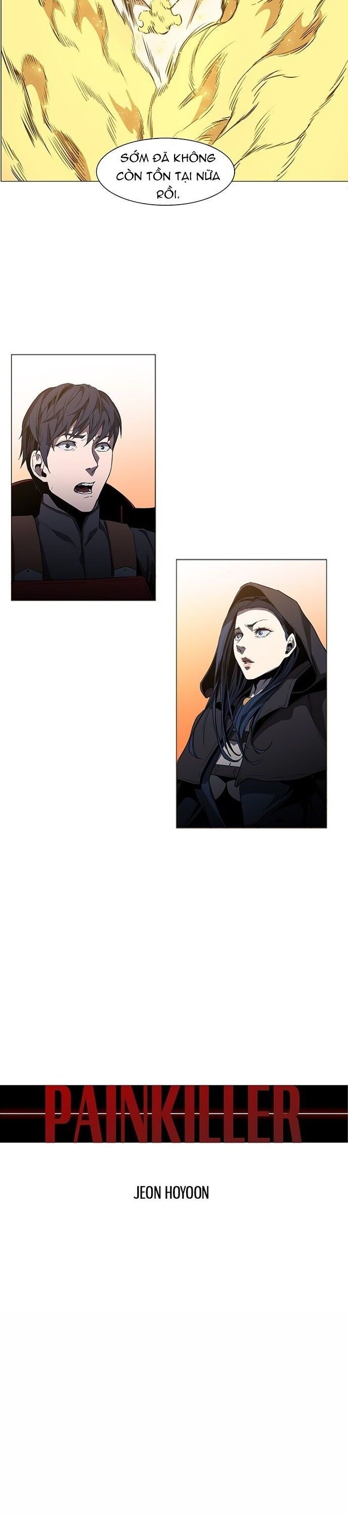 Painkiller Chapter 53 - Trang 2