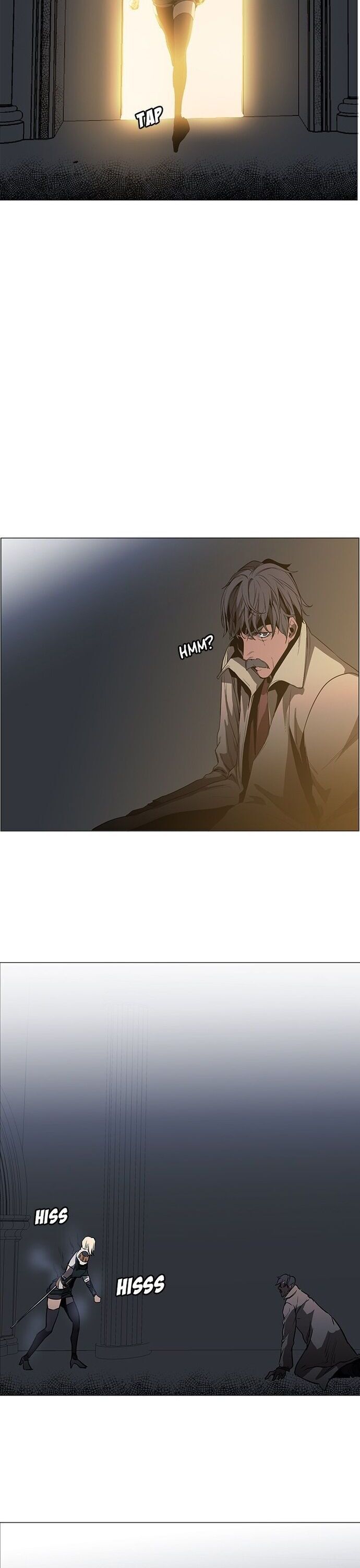 Painkiller Chapter 53 - Trang 2