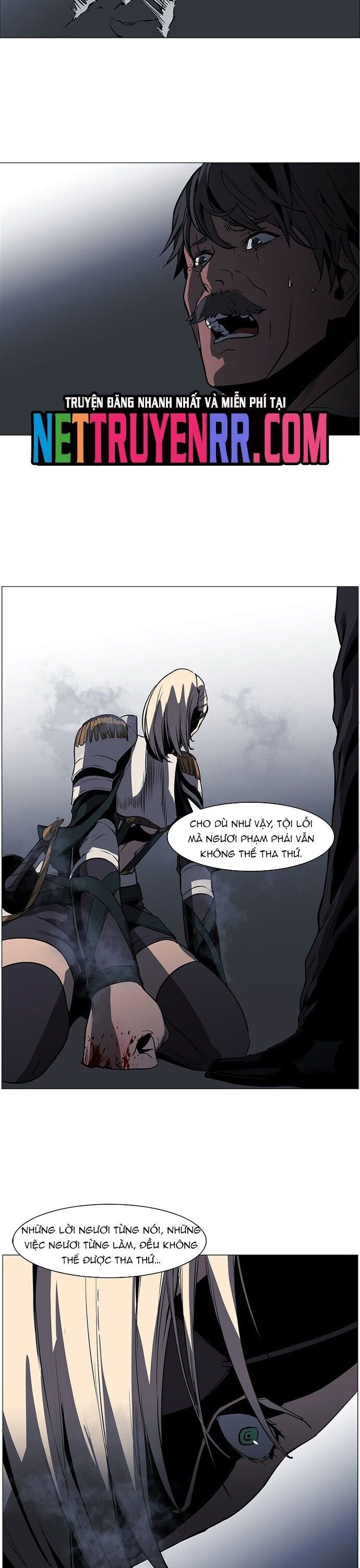 Painkiller Chapter 53 - Trang 2