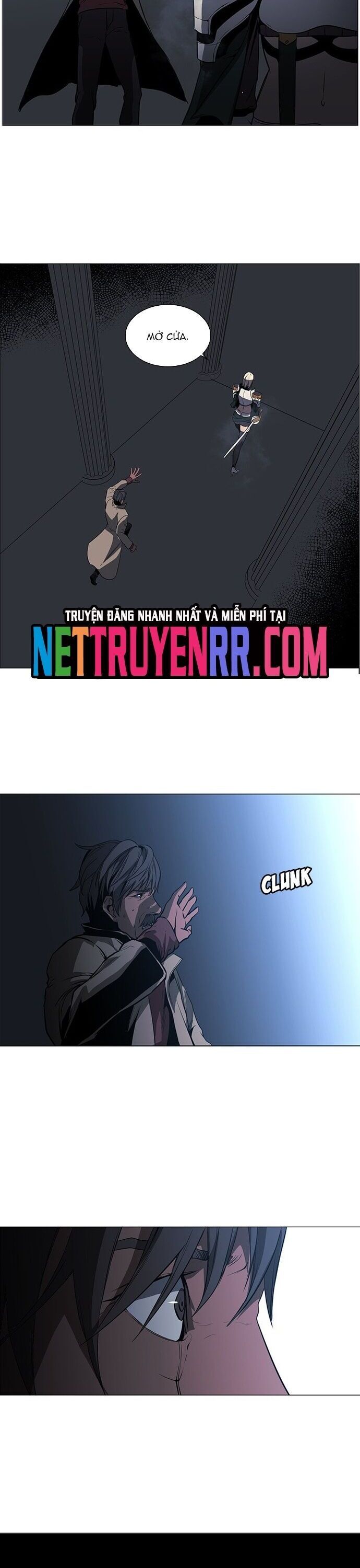 Painkiller Chapter 53 - Trang 2