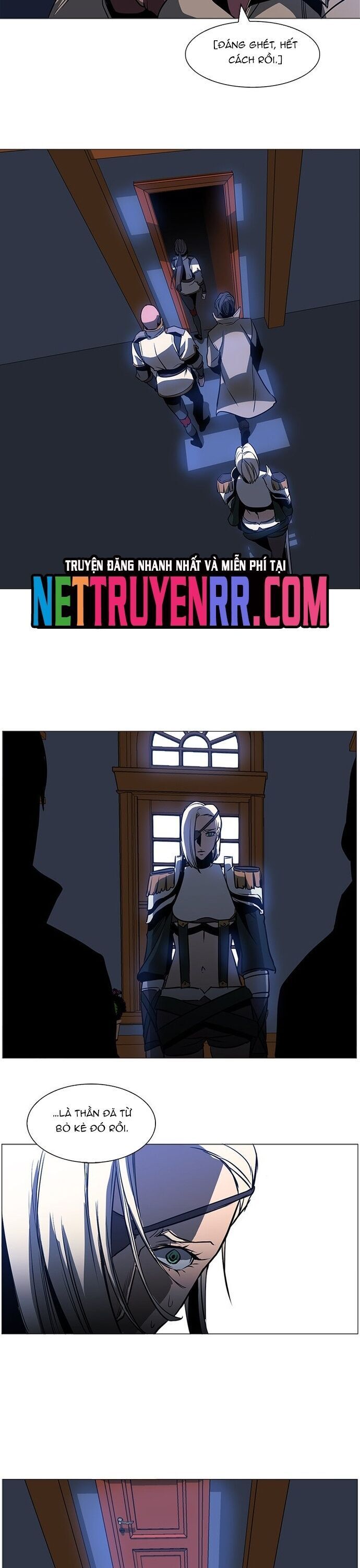 Painkiller Chapter 53 - Trang 2