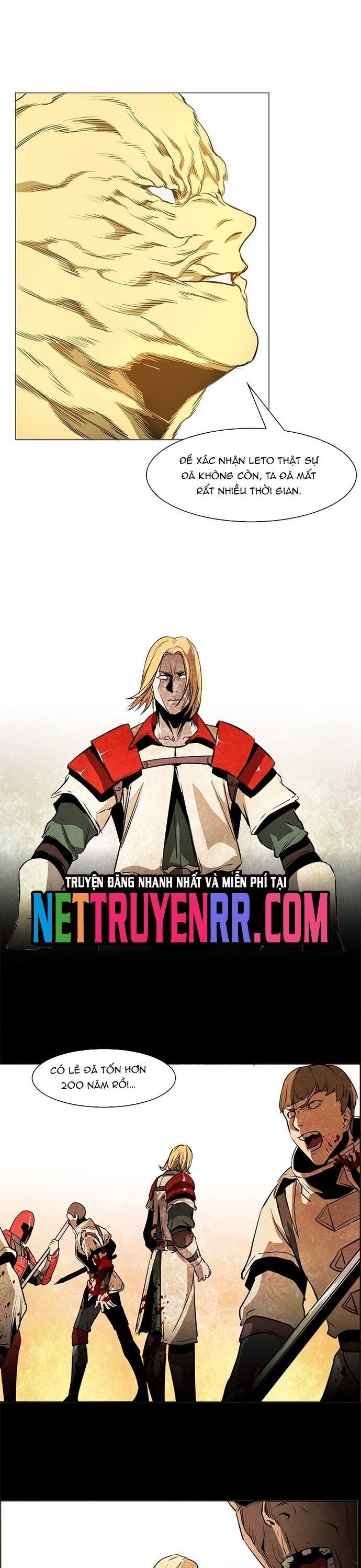 Painkiller Chapter 53 - Trang 2