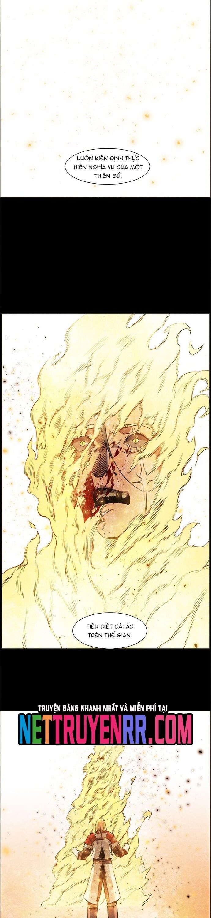 Painkiller Chapter 53 - Trang 2