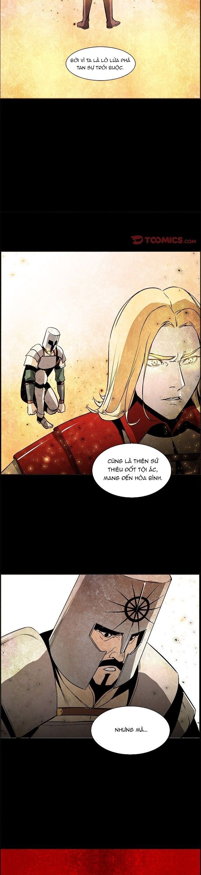 Painkiller Chapter 53 - Trang 2