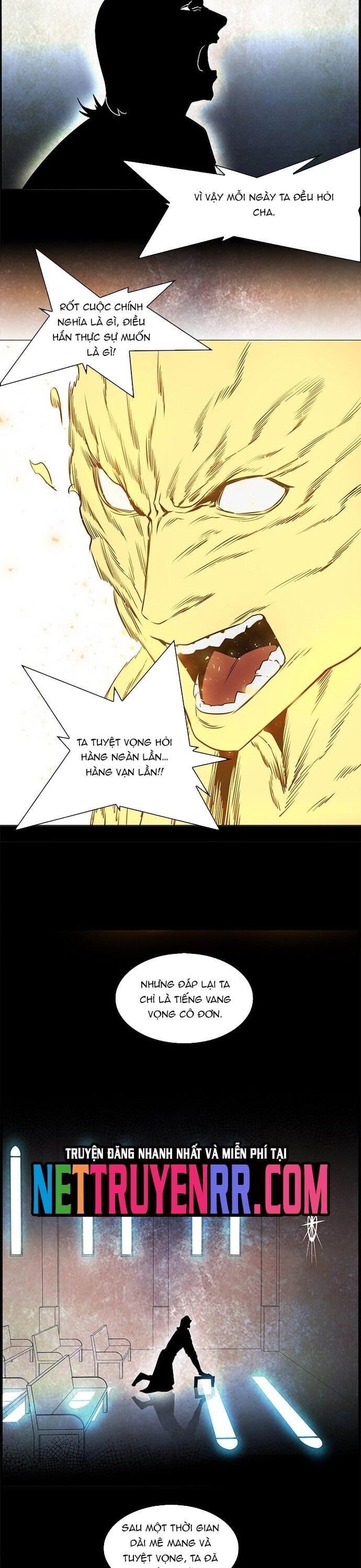 Painkiller Chapter 53 - Trang 2