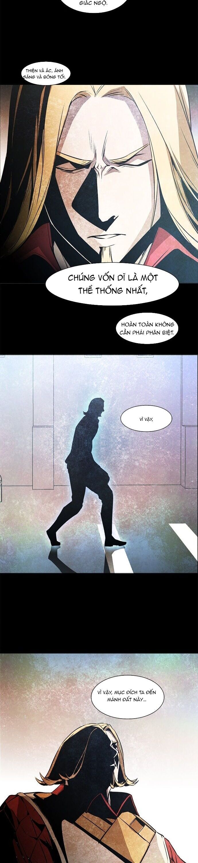 Painkiller Chapter 53 - Trang 2