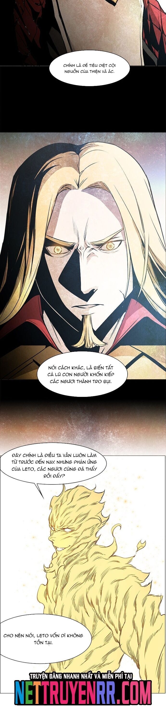 Painkiller Chapter 53 - Trang 2