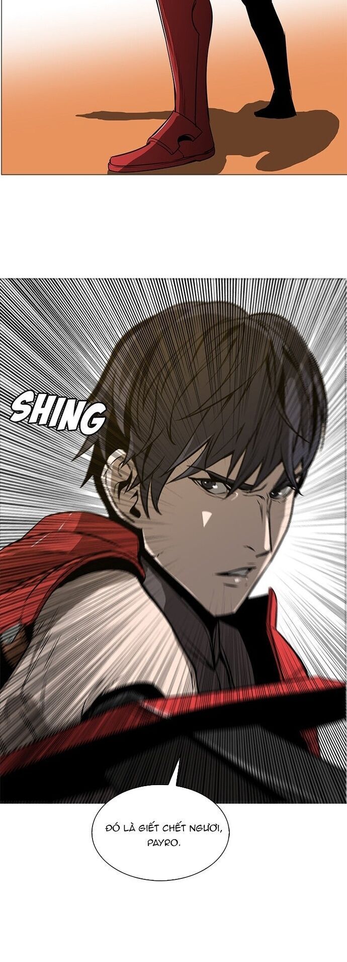 Painkiller Chapter 53 - Trang 2