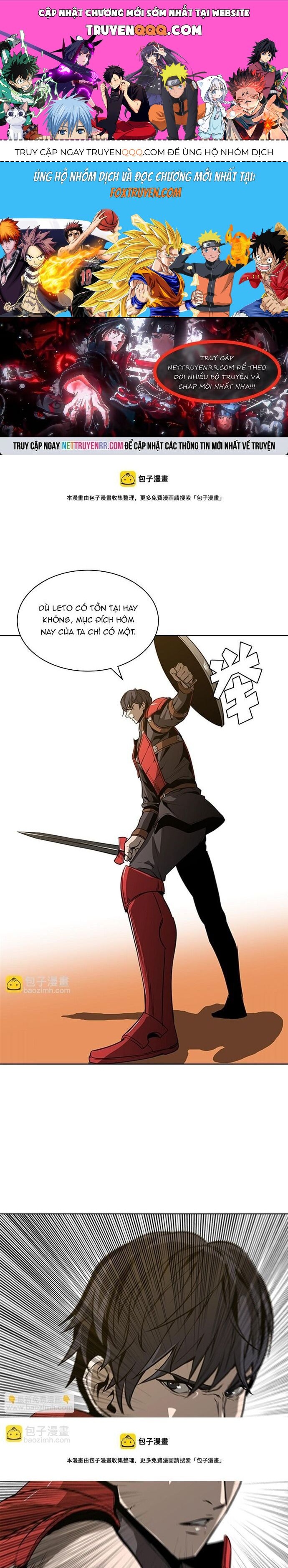 Painkiller Chapter 54 - Trang 2