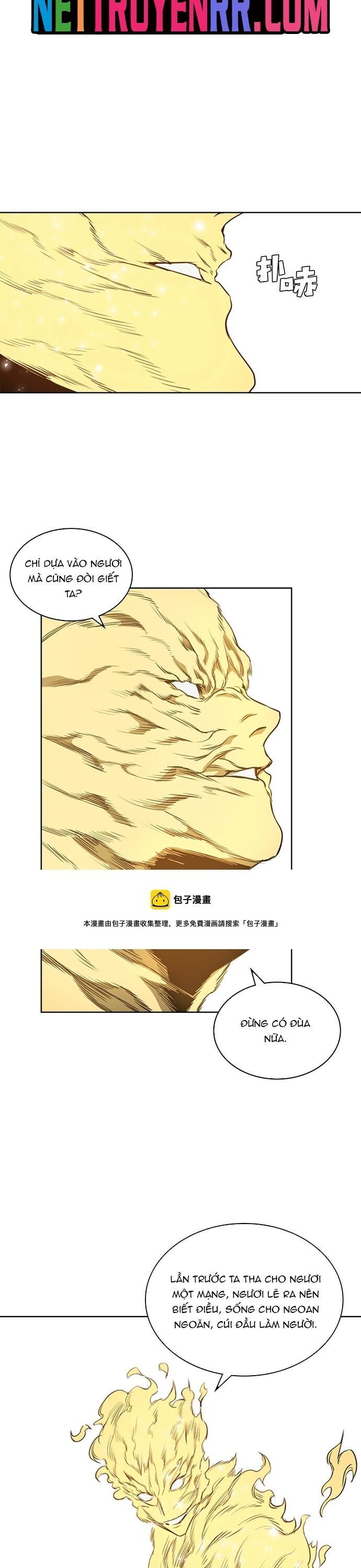 Painkiller Chapter 54 - Trang 2