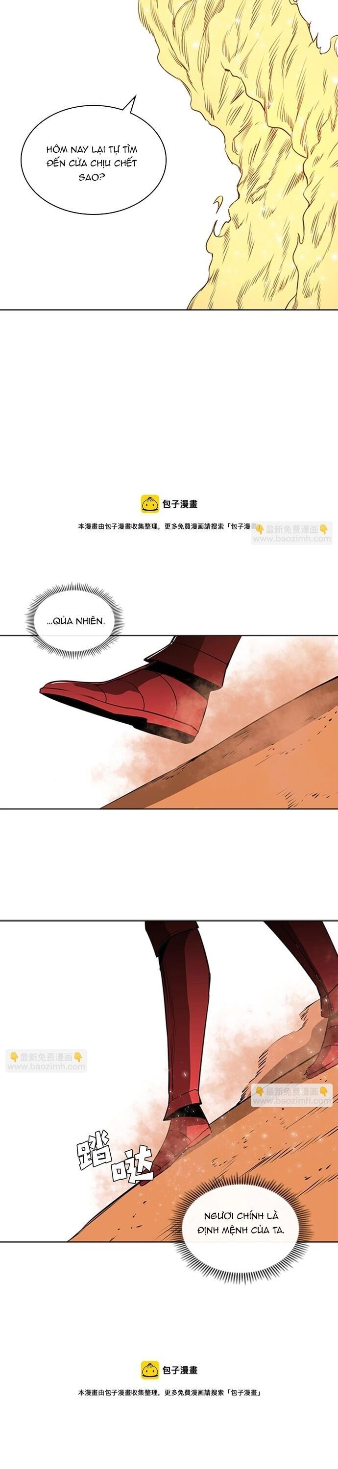 Painkiller Chapter 54 - Trang 2