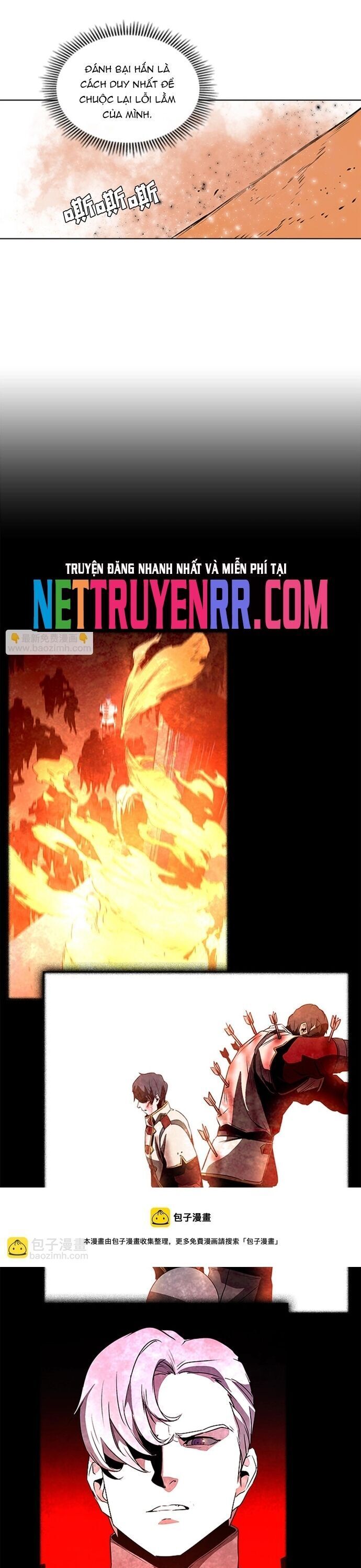 Painkiller Chapter 54 - Trang 2