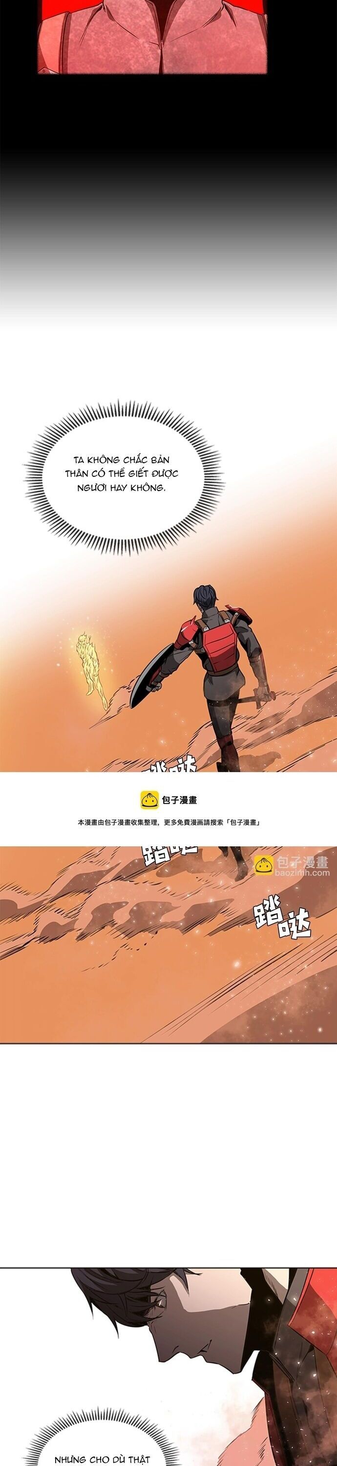 Painkiller Chapter 54 - Trang 2