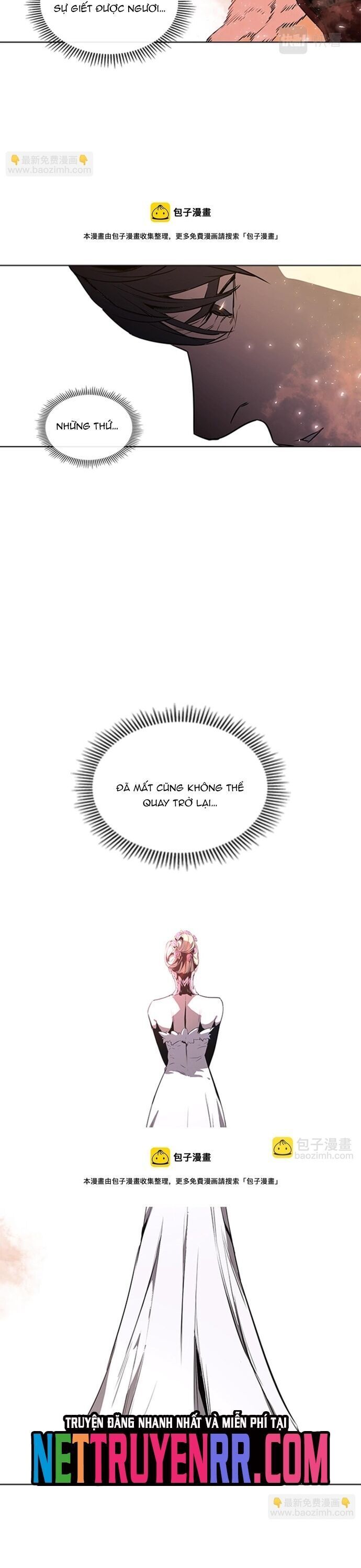 Painkiller Chapter 54 - Trang 2