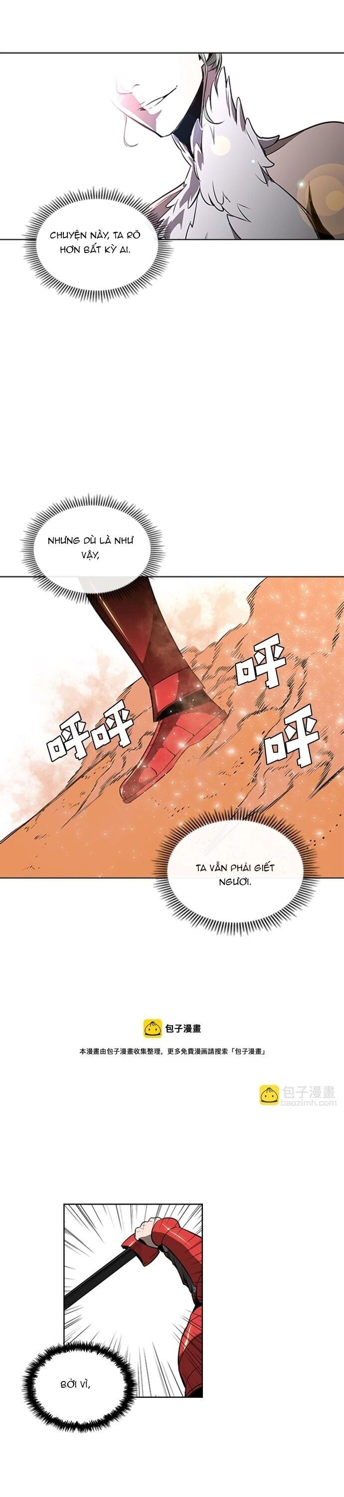 Painkiller Chapter 54 - Trang 2