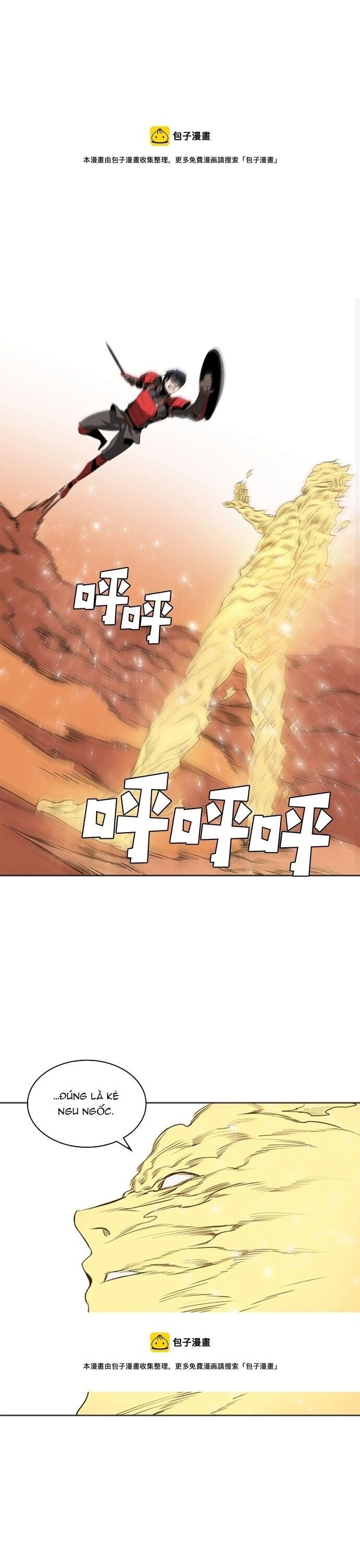 Painkiller Chapter 54 - Trang 2