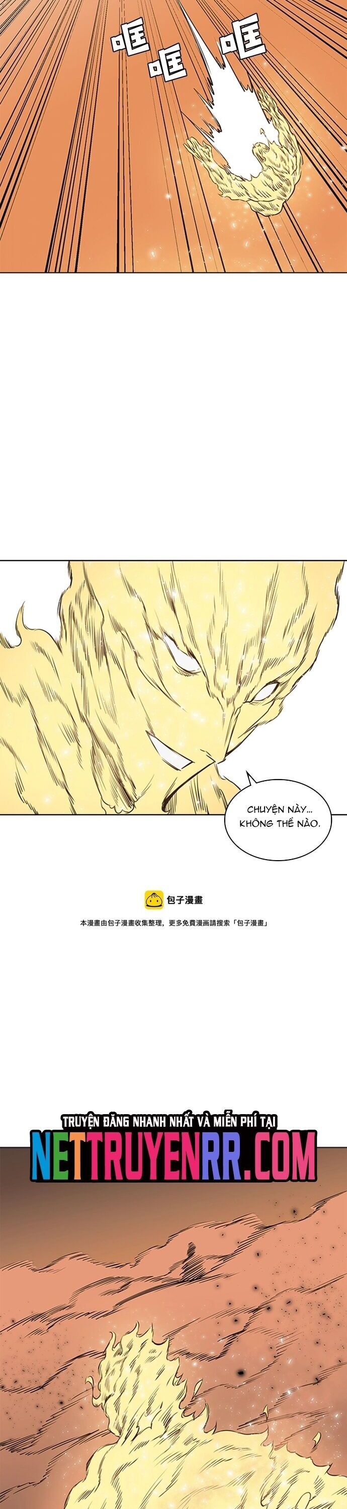 Painkiller Chapter 54 - Trang 2